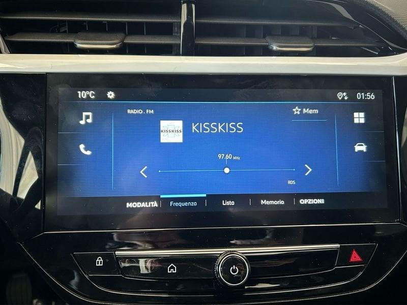 Opel Corsa Corsa 1.2 GS s&s 100cv