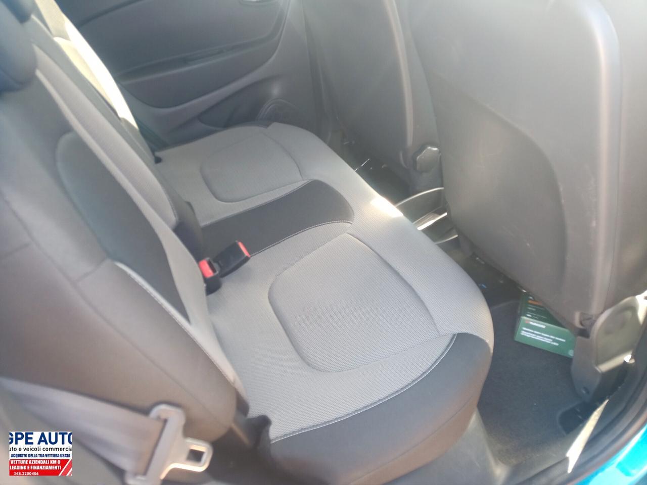 Renault Captur 0.9 TCe 12V 90 CV Start&Stop Energy R-Link