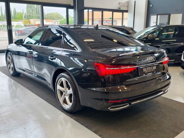 AUDI A6 40 2.0 TDI S tronic Sport BERLINA