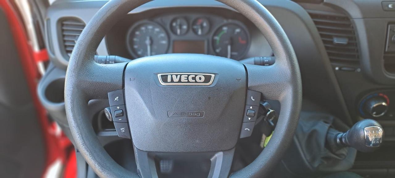 Iveco Daily IVECO 35-15 2.3 DIESEL