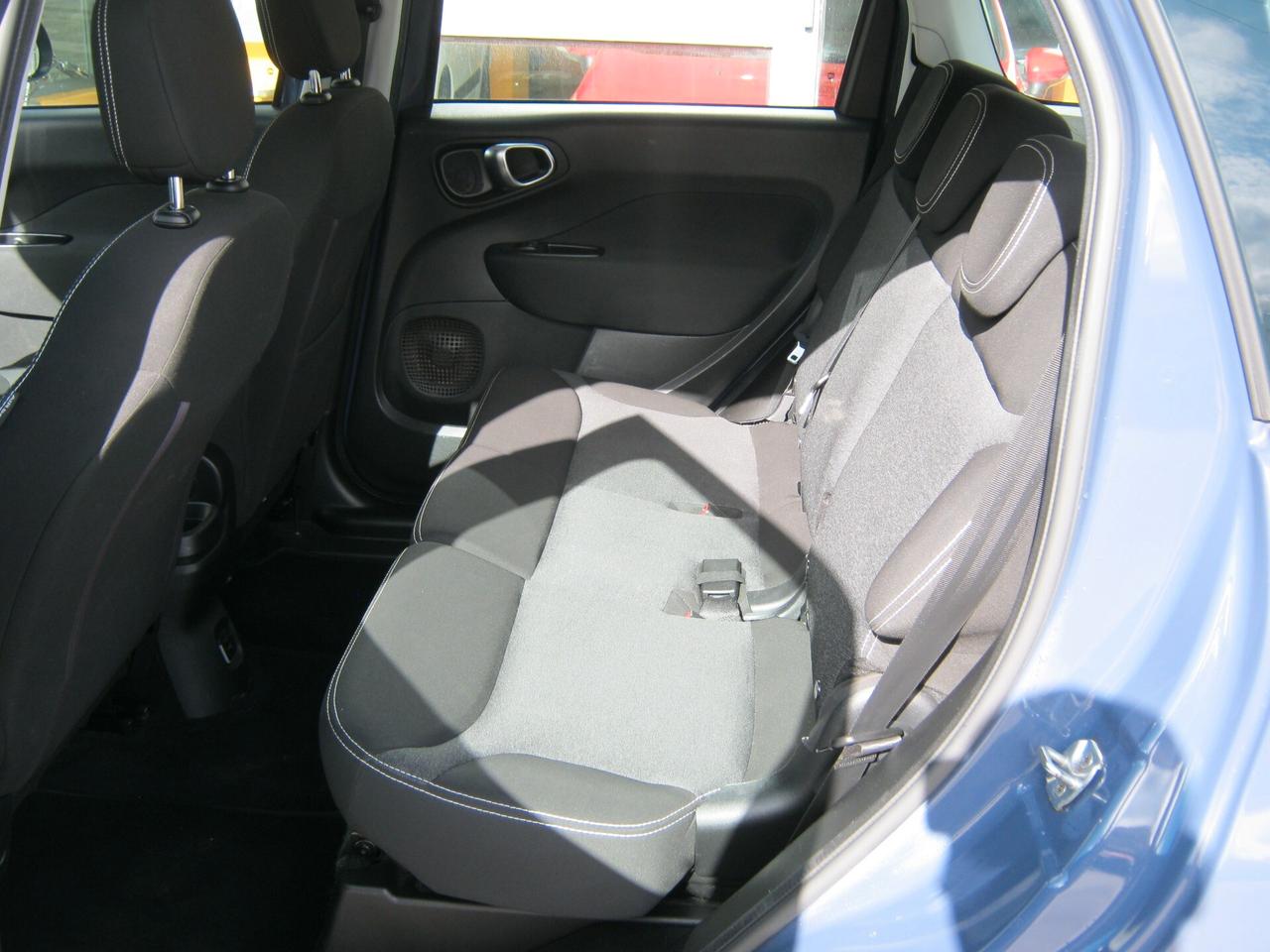 Fiat 500L 1.6 Multijet 120 CV Lounge