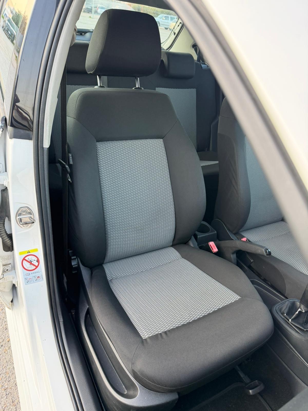 Volkswagen Polo 1.2 5p Trendline