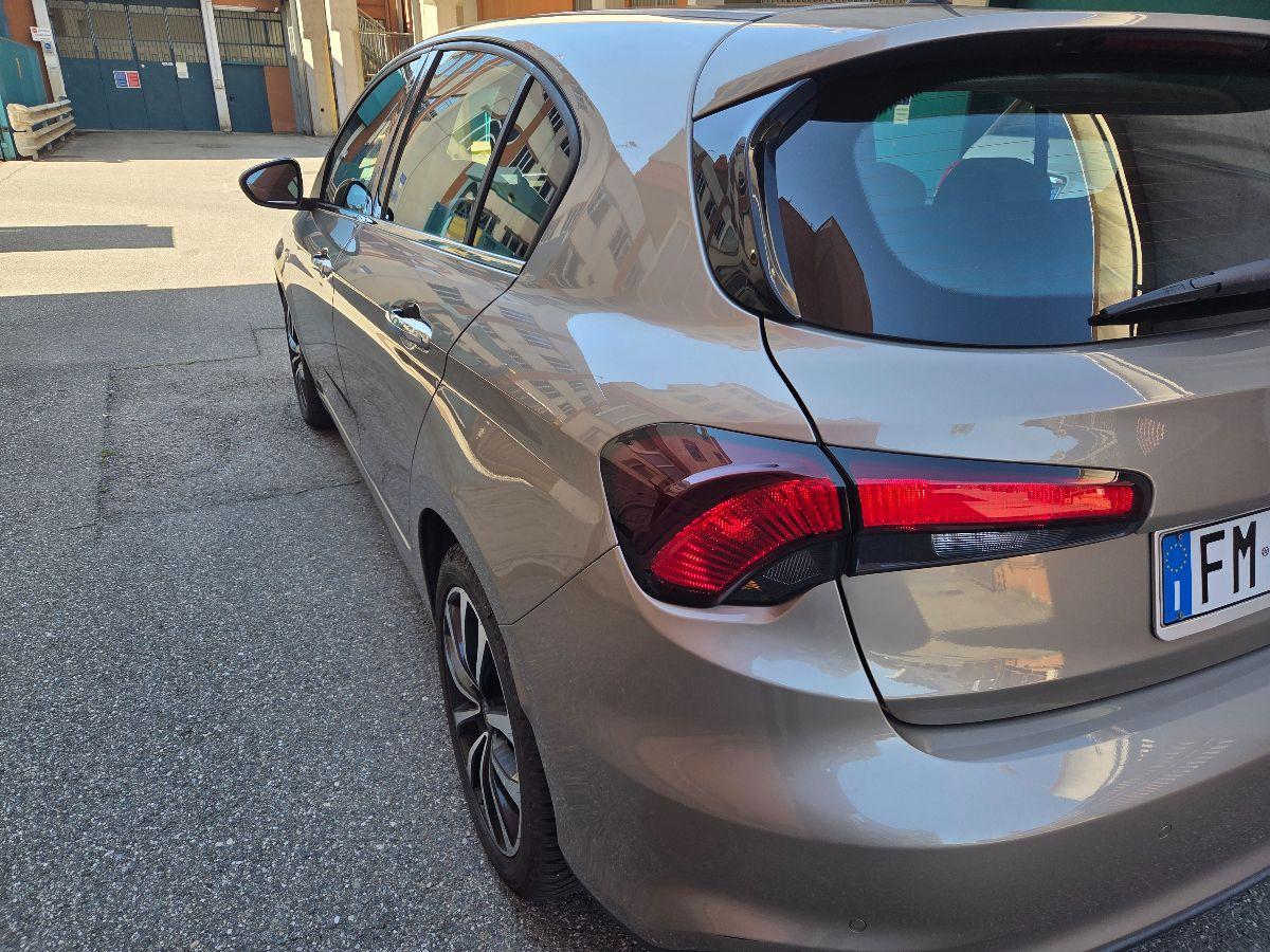FIAT - Tipo - 1.6 Mjt S&S 5p. Lounge