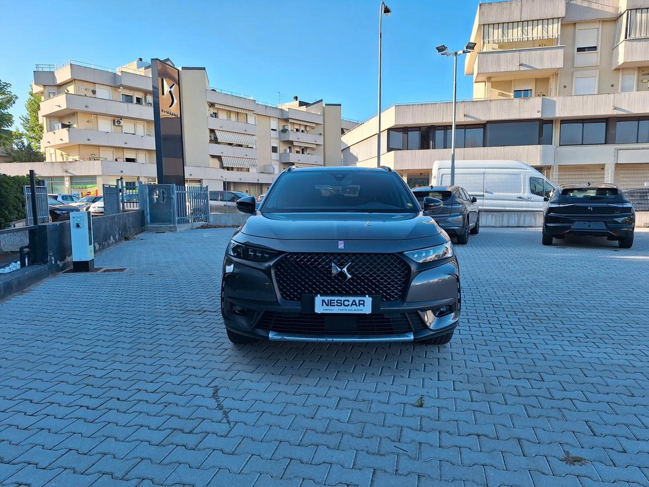 Ds 7 Crossback BlueHDi 130 aut. Performance Line IVA ESPOSTA