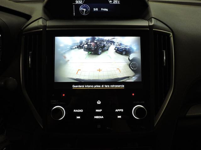 SUBARU Forester 2.0 e-Boxer MHEV CVT Lineartronic Free