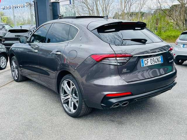 Maserati Levante 3.0V6 Q4 Gransport 250cv TETTO CERCHI 21*FULL*