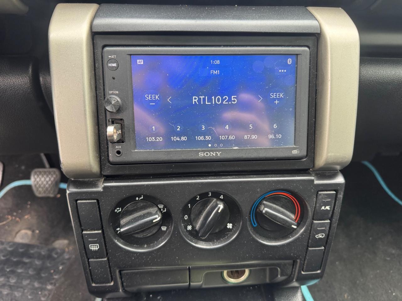 Land Rover Freelander 2.0 Td4 16V cat 3p. Sport