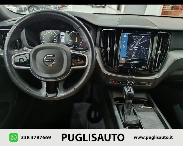 VOLVO XC60 D4 AWD Geartronic Business