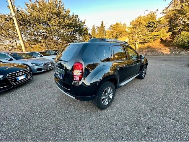 Dacia Duster 1.5 dCi 110CV Start&Stop Lauréate