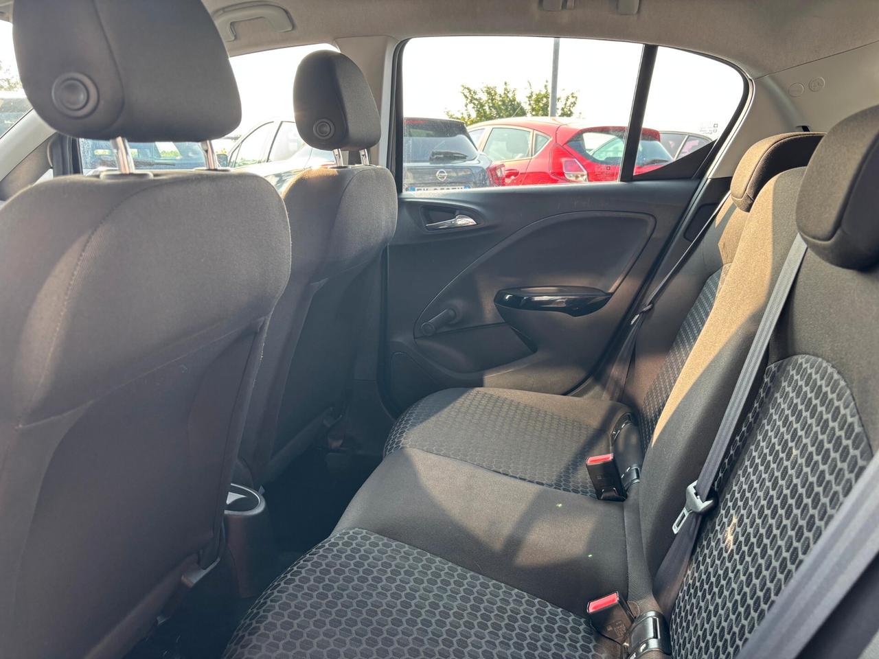 Opel Corsa 1.4 GPL Neopatentati