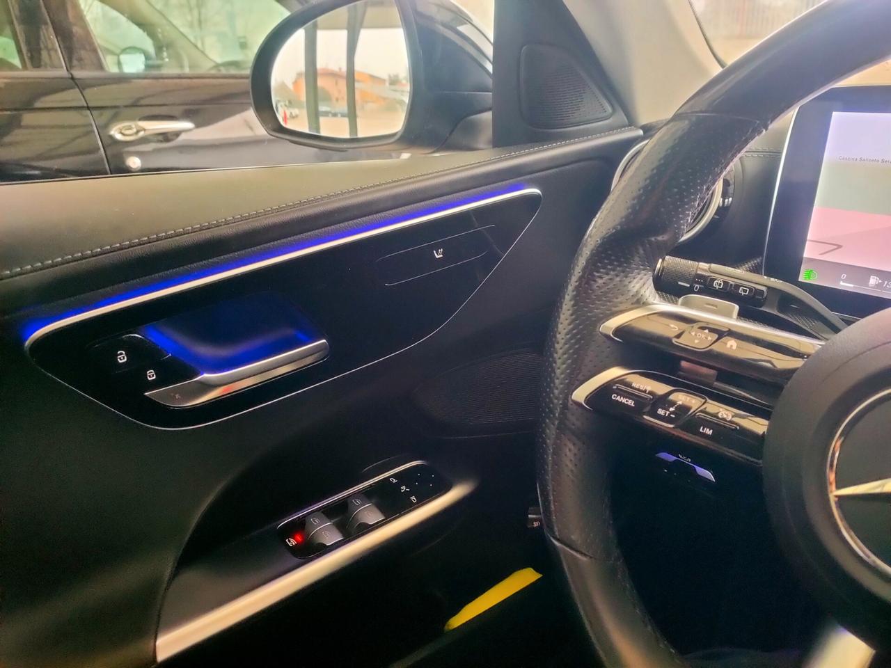 Mercedes-benz C 220 d Mild hybrid Premium Plus amg full optional