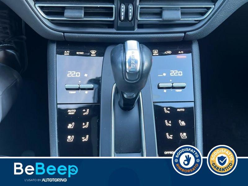 Porsche Macan 2.0 T 265CV PDK