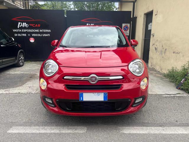 FIAT 500X 1.3 MultiJet 95 CV Lounge