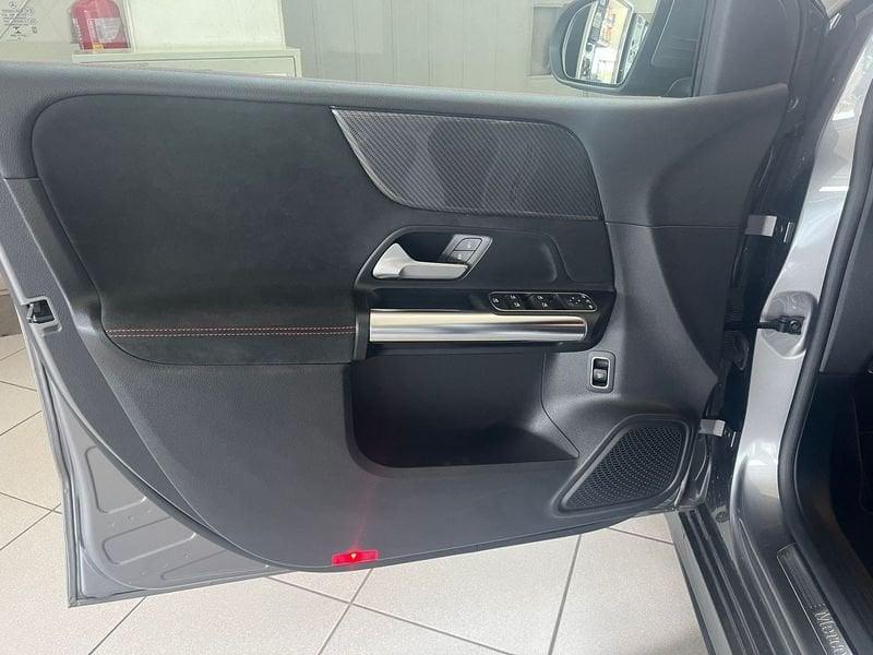 Mercedes-Benz Classe B B 200 Automatic Premium