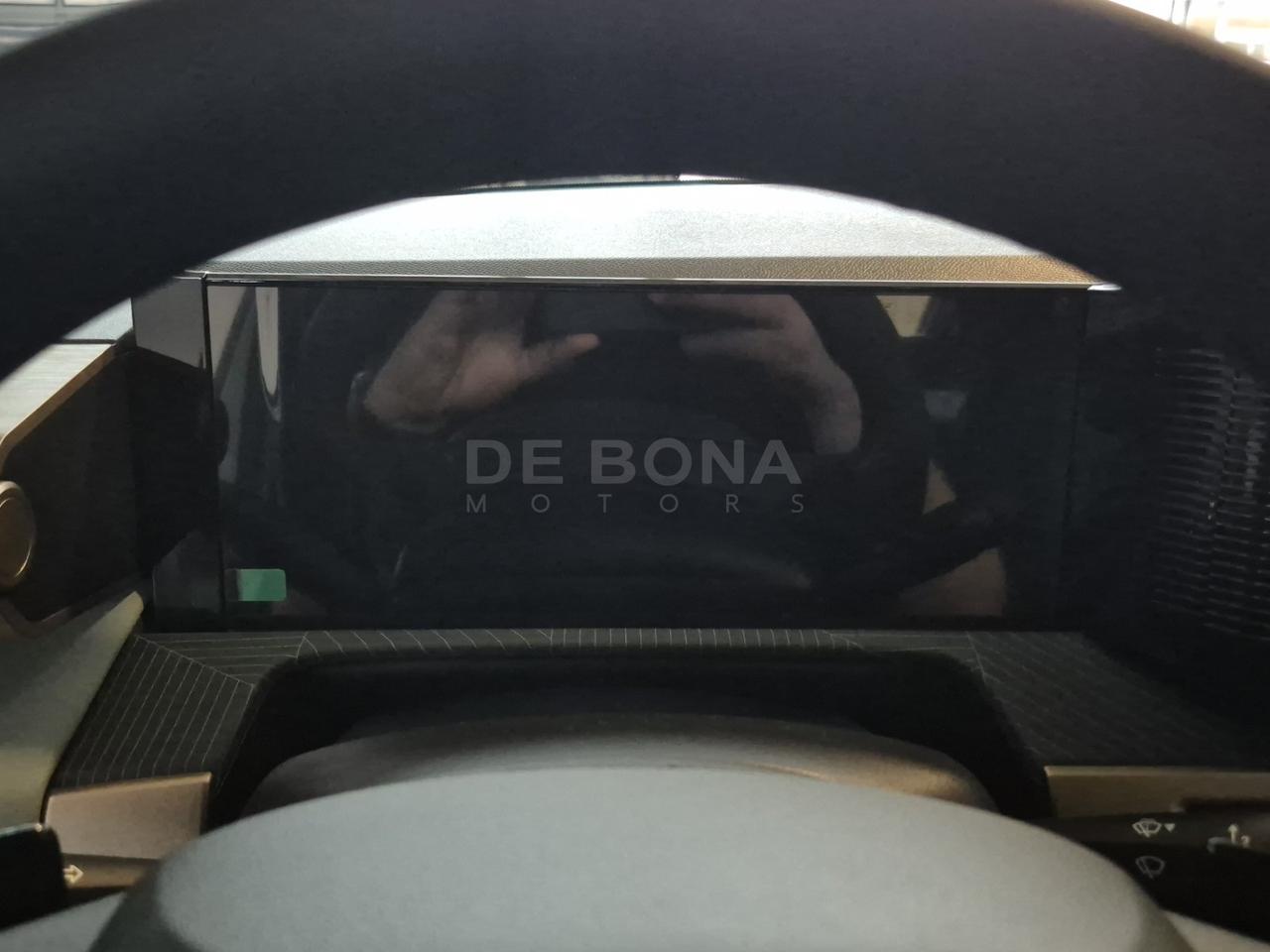 Lancia Ypsilon 1.2 mhev 110cv e-dct