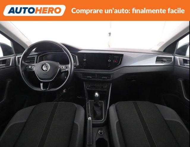 VOLKSWAGEN Polo 1.0 TSI DSG 5p. Highline BlueMotion Technology