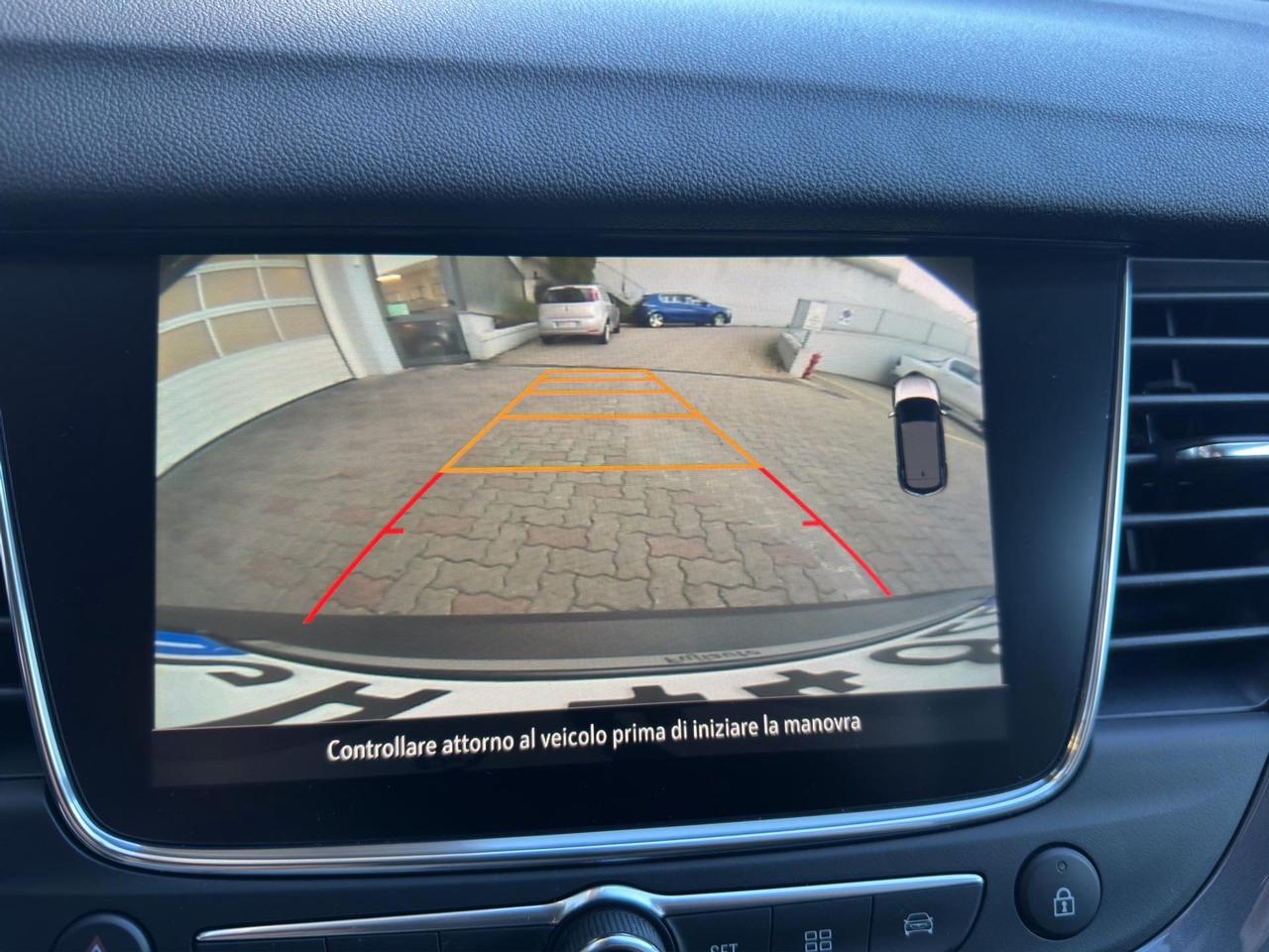 Opel Grandland X 1.5 ecotec Business s&s 130cv