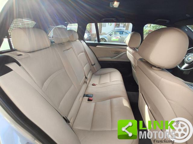 BMW 520 190CV d Touring Msport