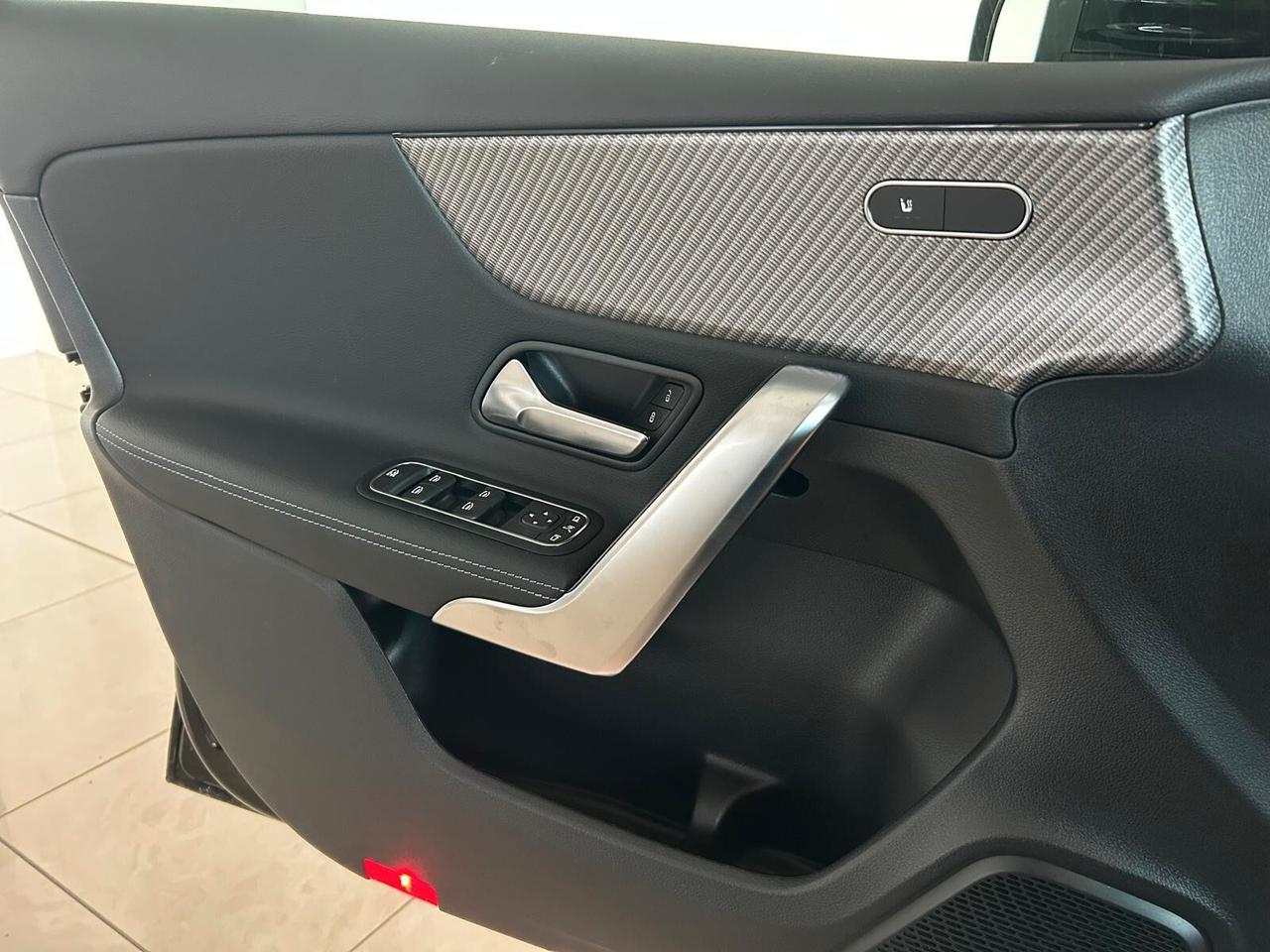 Mercedes-benz A 180 d Automatic Progressive Advanced