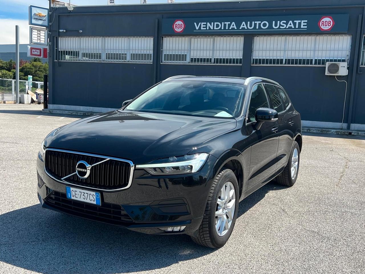 Volvo XC 60 Inscription