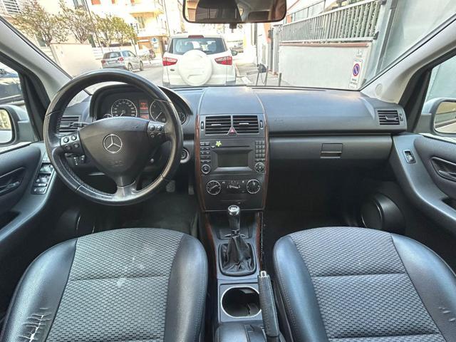 MERCEDES-BENZ A 160 A 160