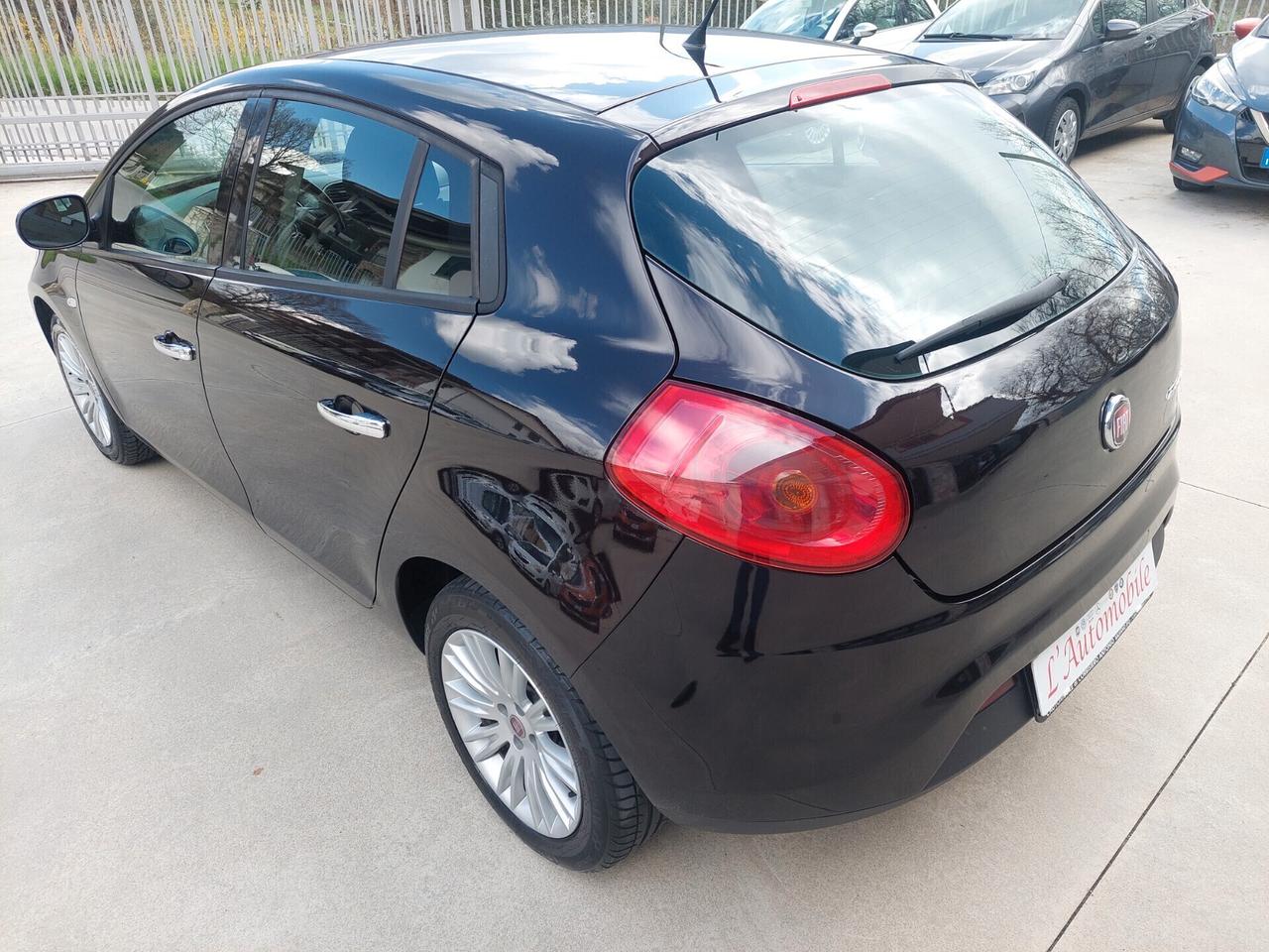 Fiat Bravo 1.6 MJT 120 CV 2012 6marce PERFETTA