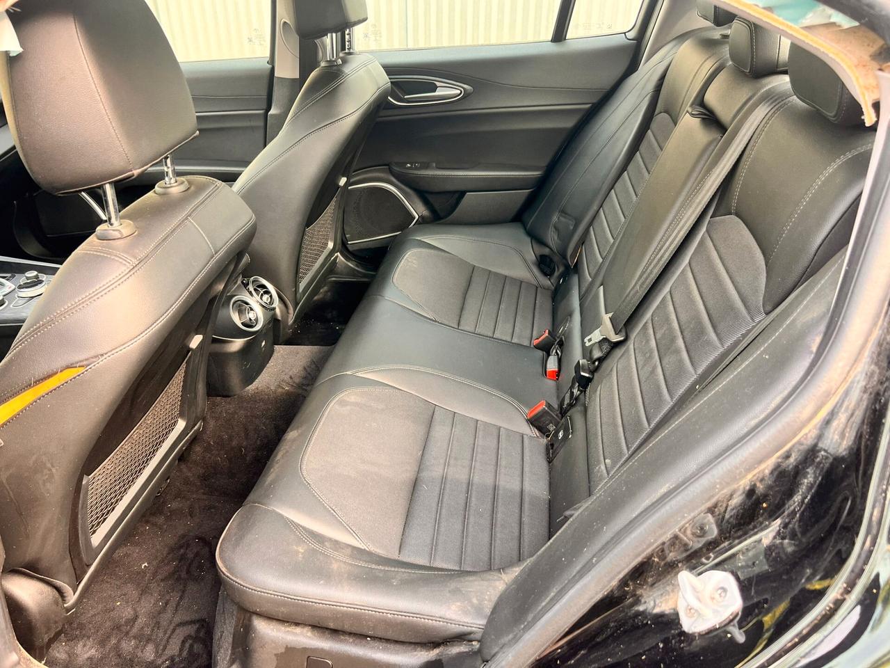 Alfa Romeo Giulia 2.2 Turbodiesel 160 CV AT8 Sprint