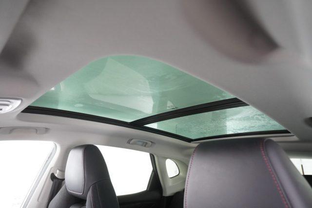 MG HS HS 1.5T-GDI Luxury