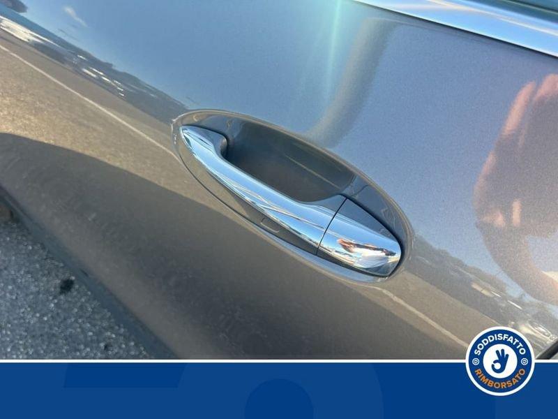 Mercedes-Benz GLA 250 E PLUG-IN HYBRID AUTOMATIC AMG line ADVANCED PLUS