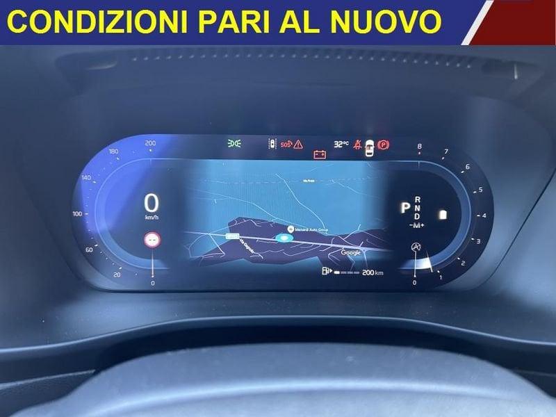 Volvo XC40 B3 automatico Essential 12.485 KM!! PARI NUOVO