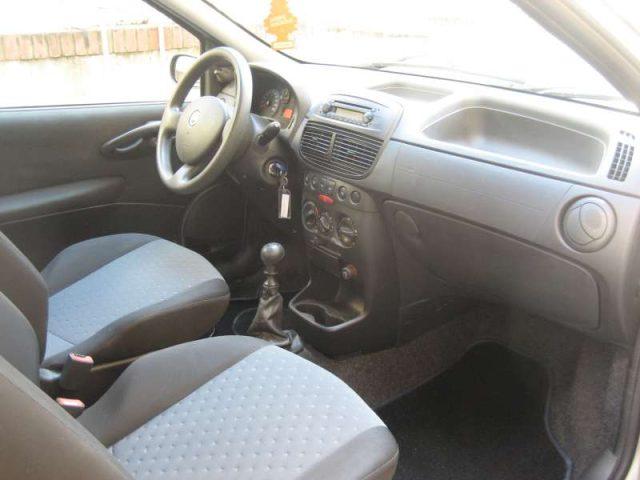 FIAT Punto 1.2 3 PORTE ACTIVE