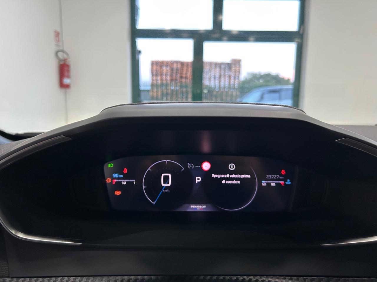 Peugeot 2008 BlueHDi 130 EAT8 Allure PROMO
