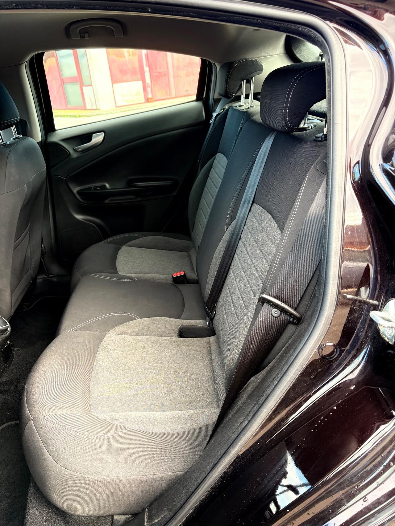 Alfa Romeo Giulietta 1.6 JTDm 120 CV