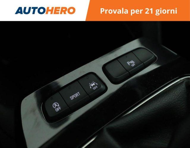 OPEL Mokka X 1.2 Turbo GS Line