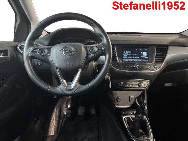 OPEL Crossland 2021 - 1.2 Edition s&s 83cv