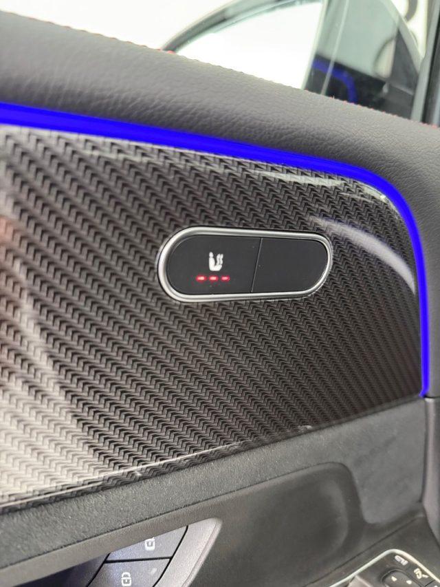 MERCEDES-BENZ GLB 200 d Premium AMG Line 7 POSTI