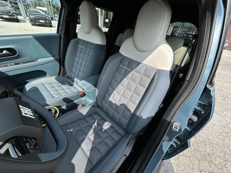 FIAT Grande Panda 1.2 Hybrid 110cv DCT La Prima SUPER-OFFERTA KM0