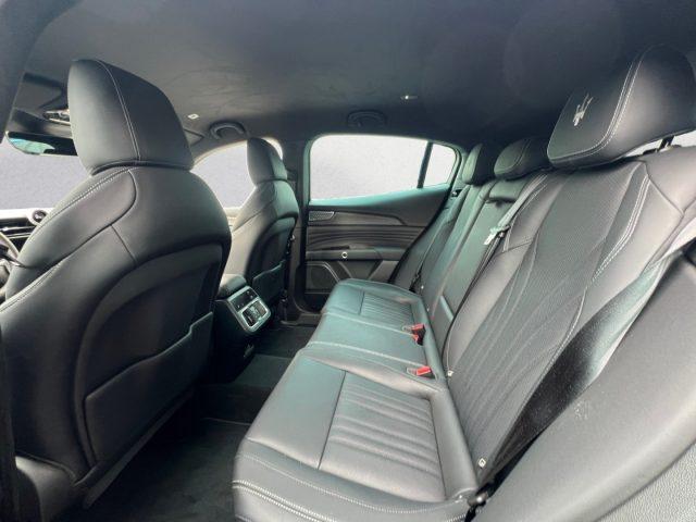 MASERATI Grecale MHEV 330 CV AWD Modena