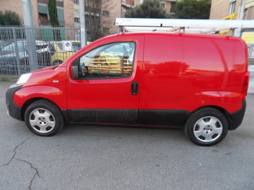 Fiat Fiorino 1.3 MJT 95CV Cargo