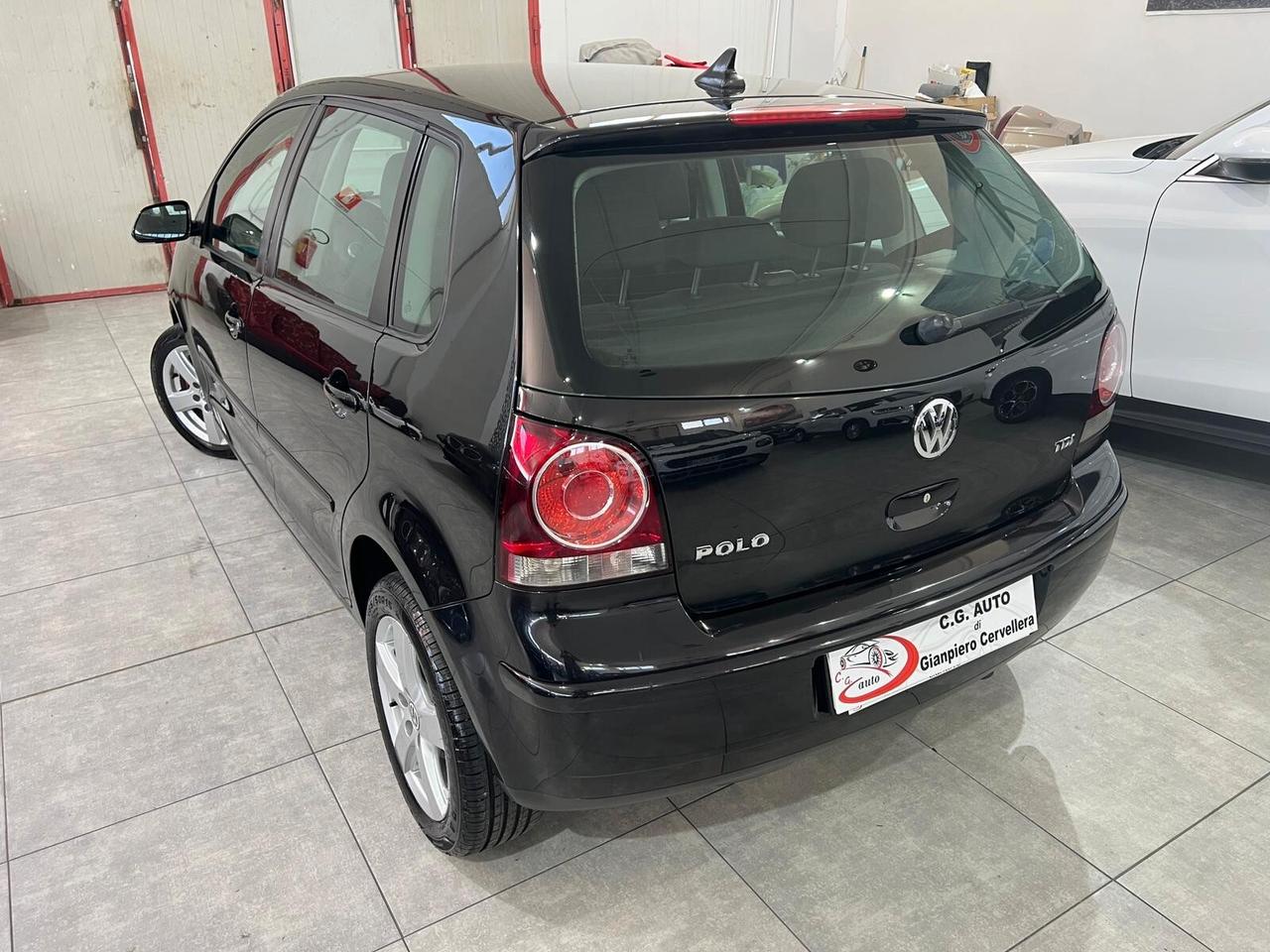 Volkswagen Polo 1.4 69 CV - Trendline - 2006