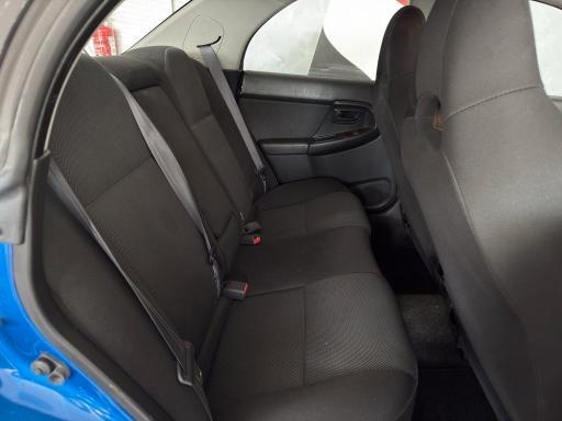 Subaru Impreza Berlina 2.0i WRX awd