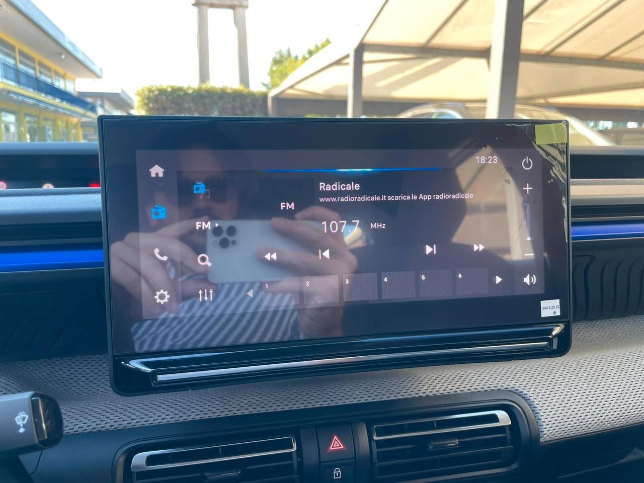 Citroen C3 PureTech 100 S&S Plus