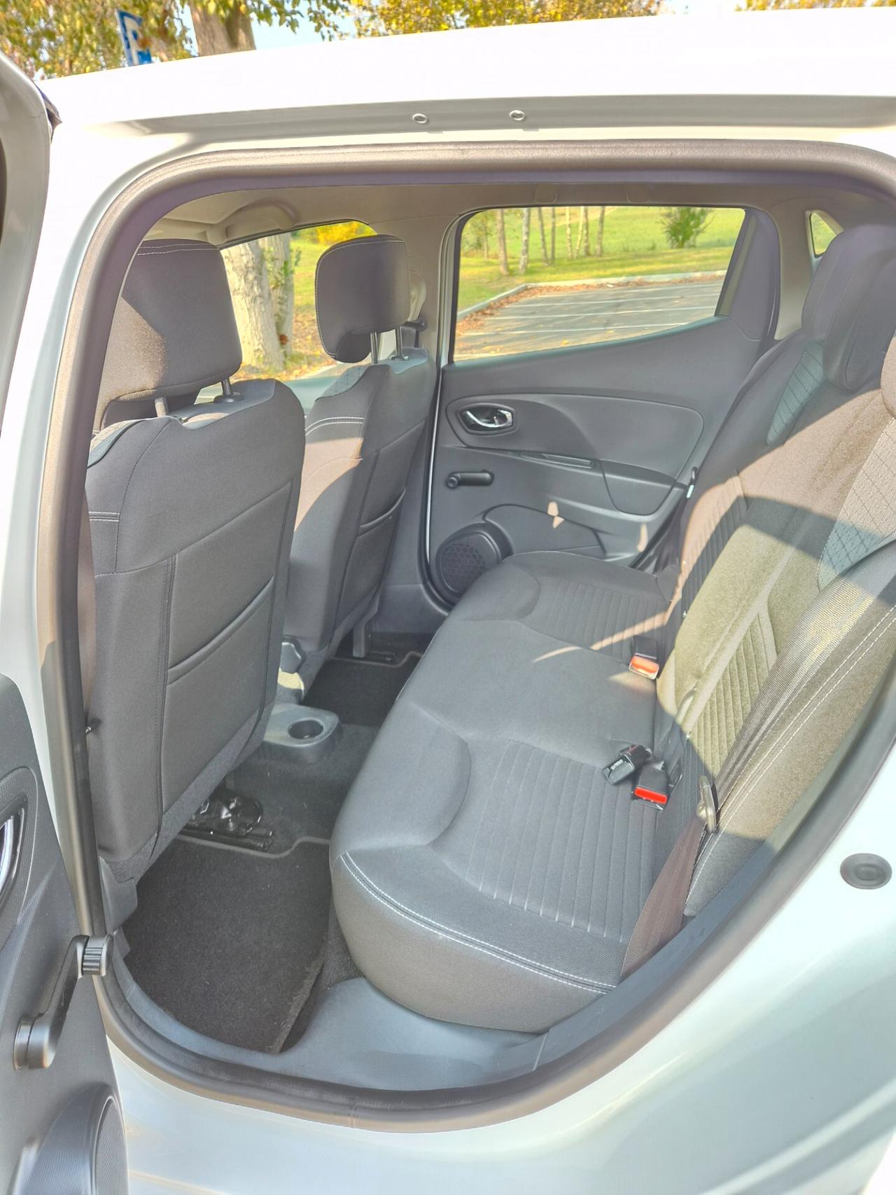Renault Clio 1.0 BENZINA