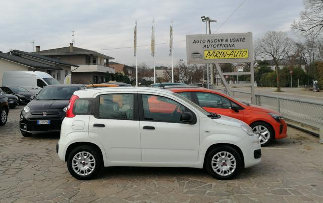 FIAT Panda 1.0 FireFly S&S Hybrid 5 Posti