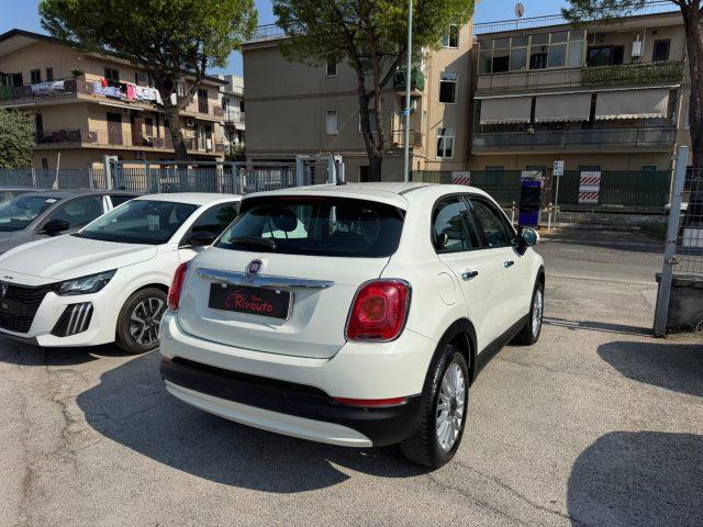 FIAT 500X 1.3 MultiJet 95 CV Mirror