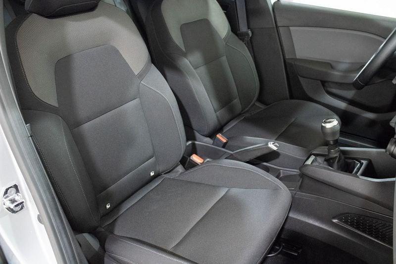 Renault Clio Blue dCi 8V 85cv Business