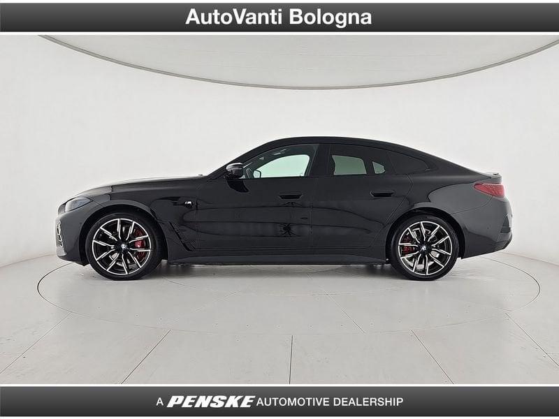 BMW i4 i4 xDrive 40 Msport Pro