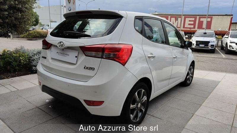 Hyundai ix20 1.4 CRDI 90 CV APP MODE *PROMO, OK NEOPATENTATI*