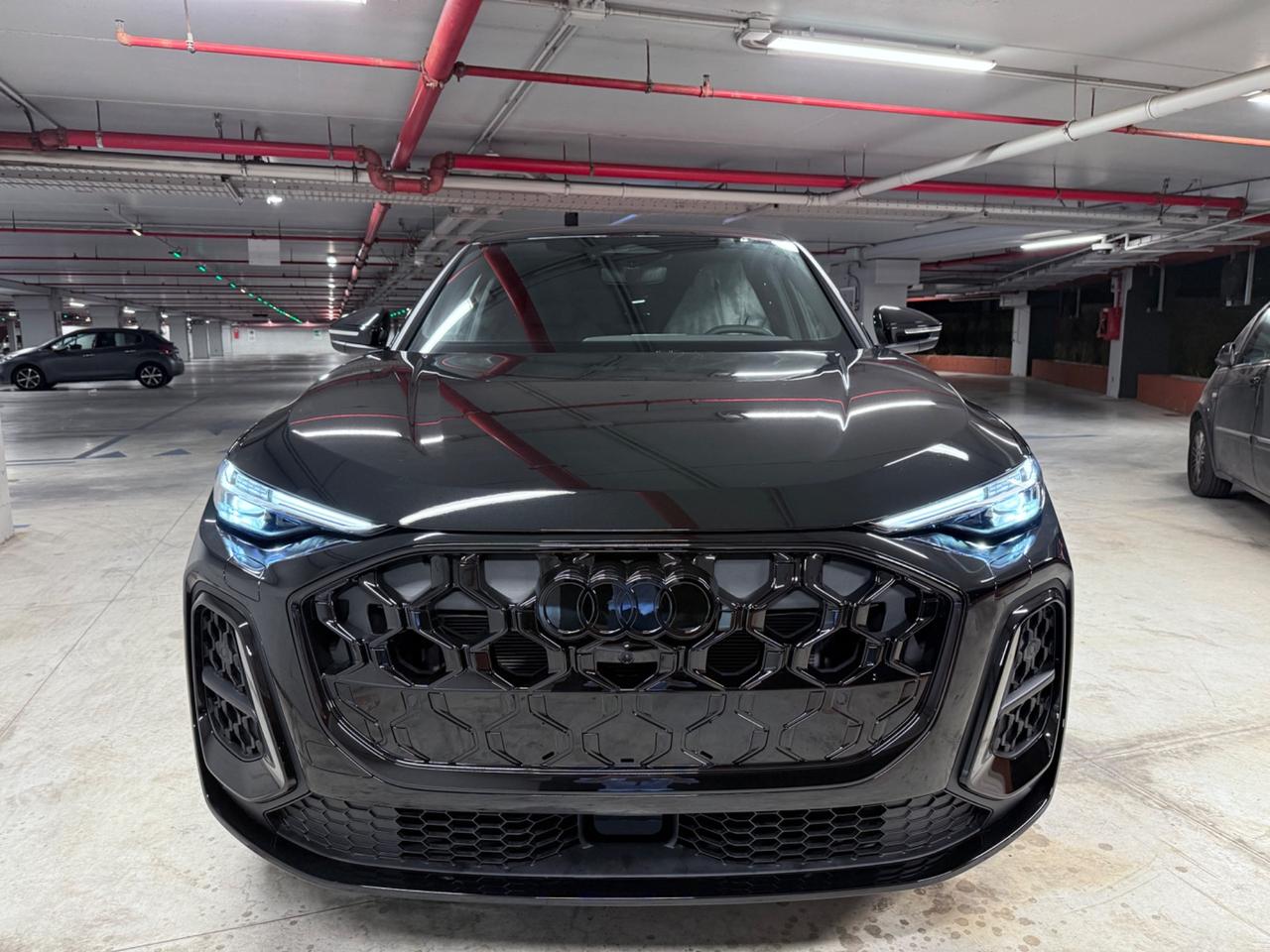 Audi Q5 SPB 40 TDI QUATTRO - S LINE - KM 0