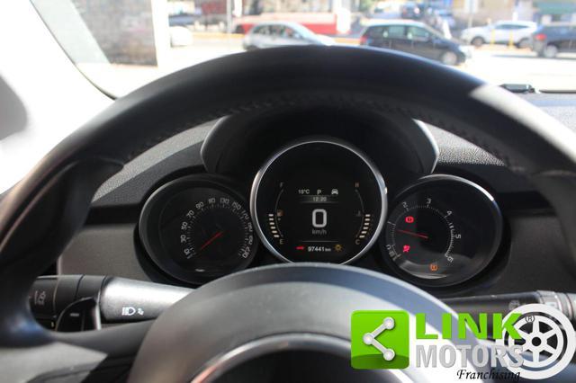 FIAT 500X 2.0 MULTIJET AT9 4X4 CROSS PLUS